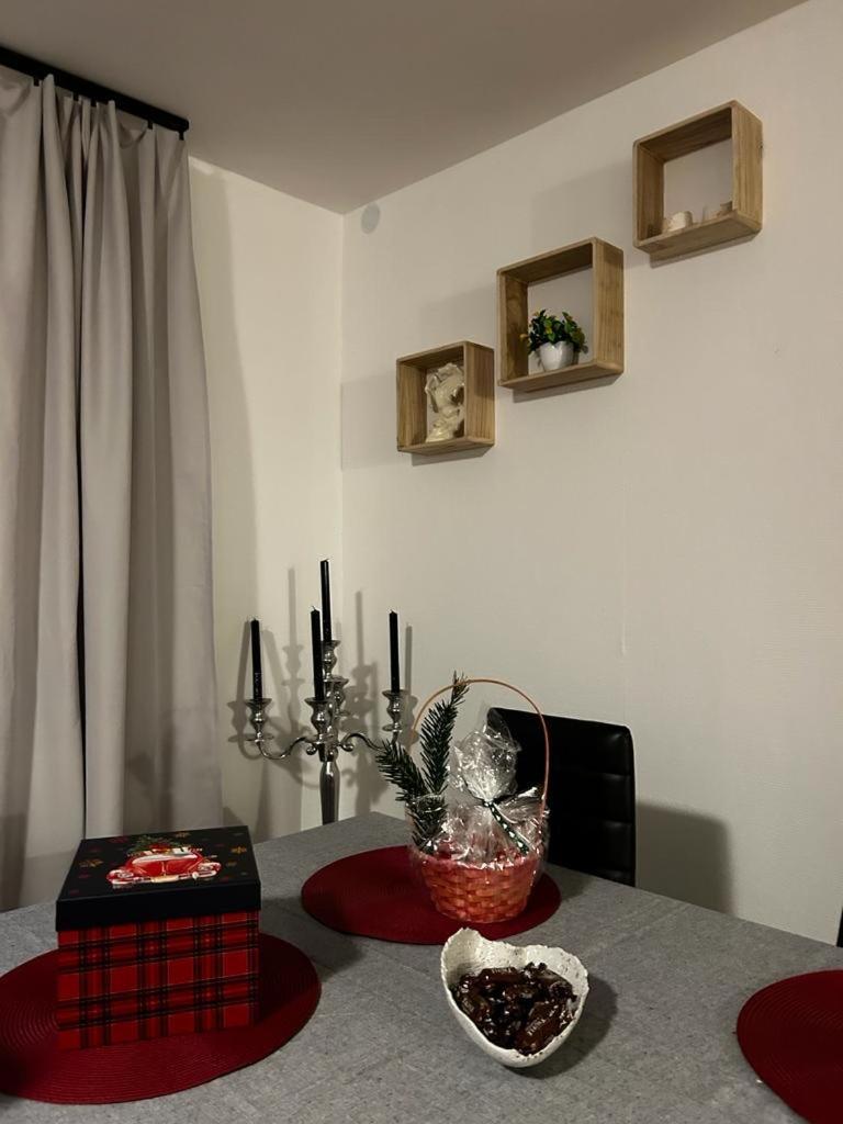 Apartament Nad Rzeka Ковари Екстер'єр фото