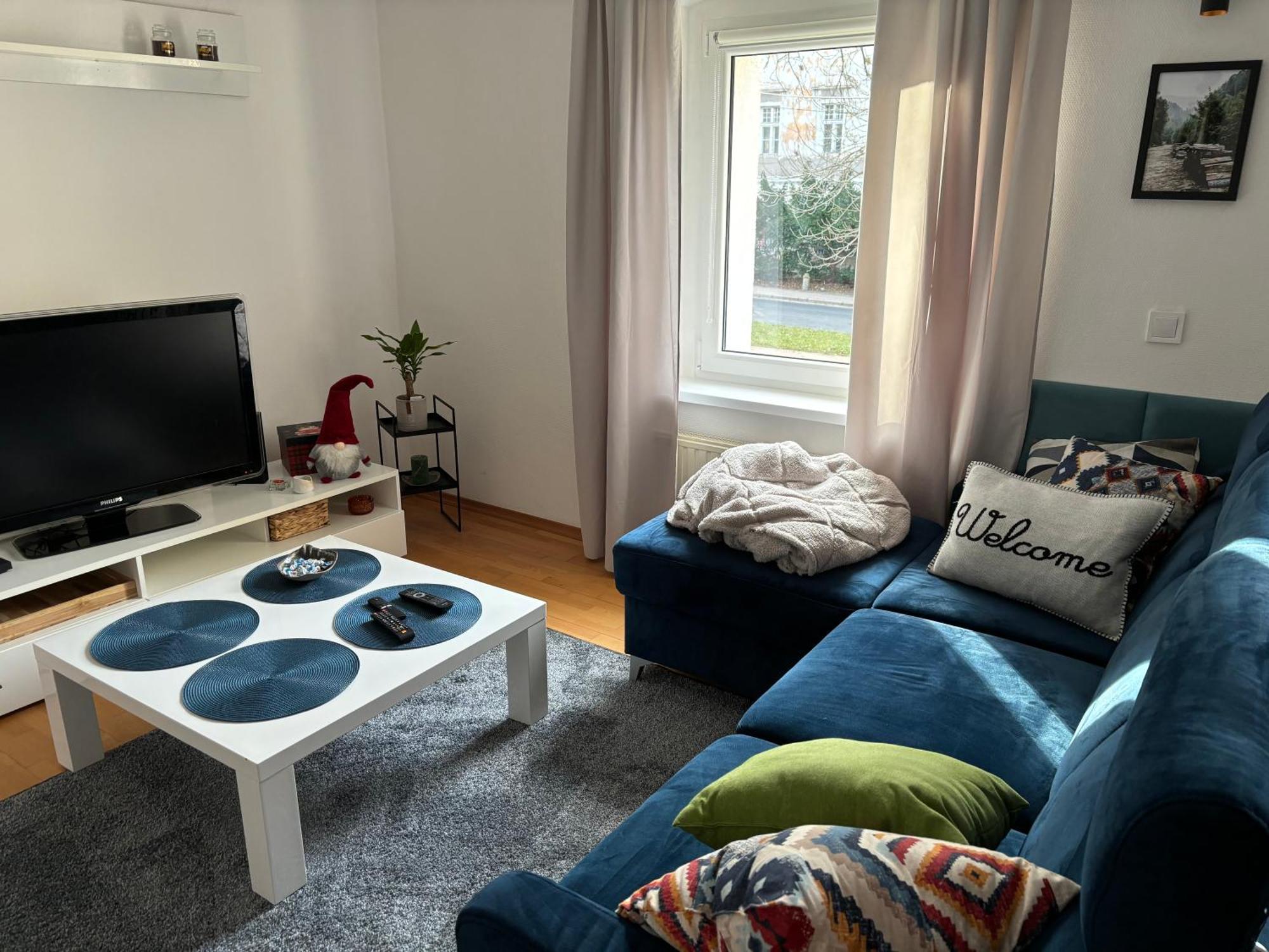 Apartament Nad Rzeka Ковари Екстер'єр фото