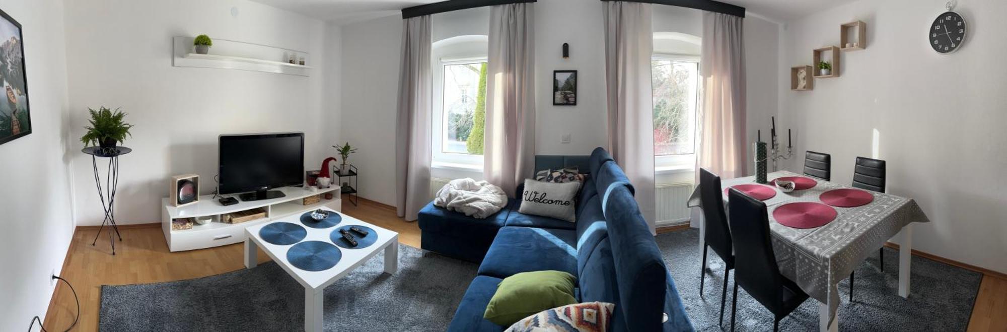 Apartament Nad Rzeka Ковари Екстер'єр фото