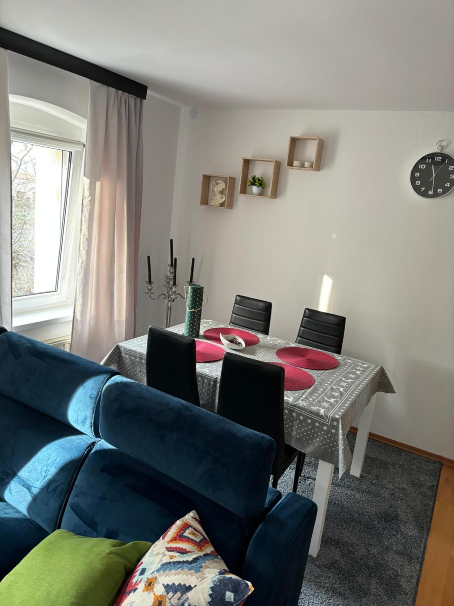 Apartament Nad Rzeka Ковари Екстер'єр фото