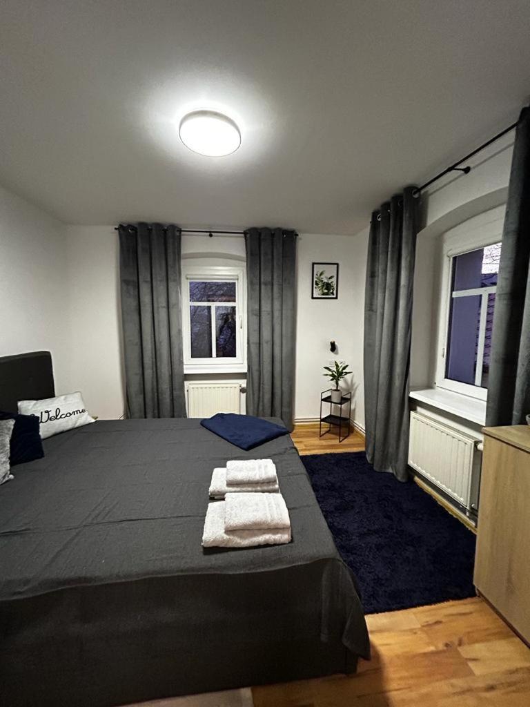 Apartament Nad Rzeka Ковари Екстер'єр фото
